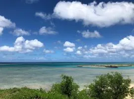 努奇古苏度假屋