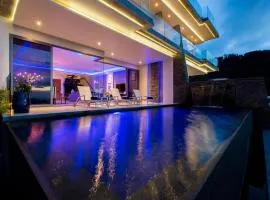 Villa Momo, Kata Phuket