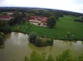 Domaine des Charmilles