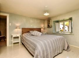 Holiday Home in Vielsalm，位于Petit-Thier的酒店