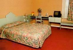 Comfort Inn Restaurant Primevère Limoges Sud-Feytiat，位于费蒂亚的酒店