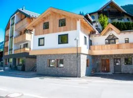 Aparthotel Herzblick GmbH