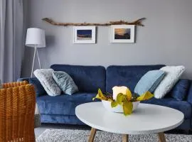 Apartament Pod Sosnami