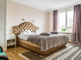 Apartament Aristo Boutique