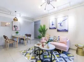 保定市竞秀区·保定火车站·路客精品民宿·00173430