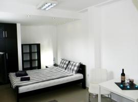 Apartments Luka，位于克拉古耶瓦茨的民宿