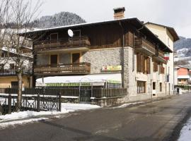 Albergo Seggiovia，位于科廖的酒店