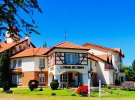 波萨达蒂耶普旅馆