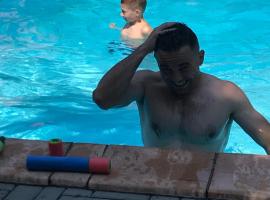 Welness，位于马拉茨基的酒店