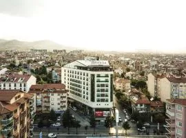 Ramada by Wyndham Isparta