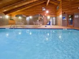 库恩拉匹兹阿美瑞辛酒店