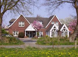 Hotel Waldquelle，位于奥利希的酒店