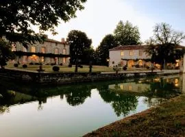 DOMAINE de la PARTOUCIE