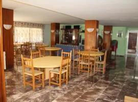 Apartamento en Familia