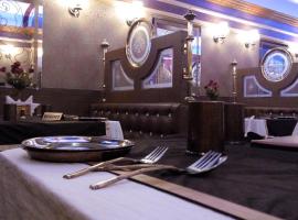 Hotel Royal Suites，位于Samastīpur的酒店