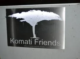 Komati Friends