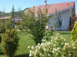 130 m2 Maison Entièrement pour vous ! Calme et activités