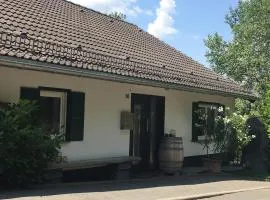 Forsthaus in Katzwinkel