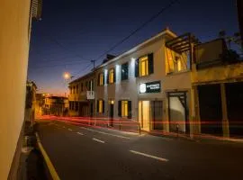 Apartments Madeira City Center