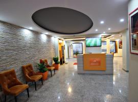 Les Residences MAMOUNE，位于达喀尔的酒店