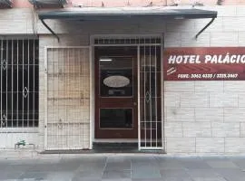 Hotel Palácio - Próx ao Hospital Santa Casa