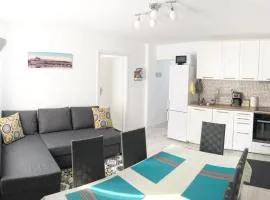 Riverside Ski Apartment