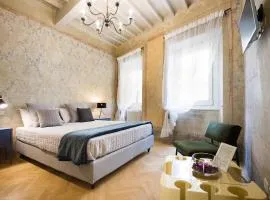Il Piccolo Cavour Charming House B&B