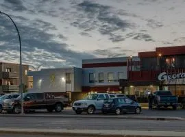 Travelodge by Wyndham Brandon Keystone