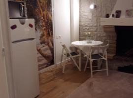 STUDIO INDEPENDENT，位于马尔戈的酒店