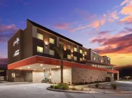 Best Western Executive Residency IH-37 Corpus Christi