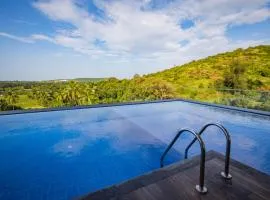 Nanu Resort , Arambol