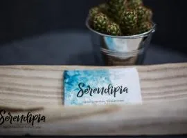 Serendipia