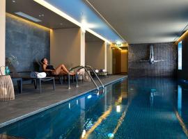 The Prime Energize Hotel & SPA - Algarve，位于蒙蒂戈杜的酒店