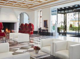 Living Hotel De Medici，位于杜塞尔多夫的酒店