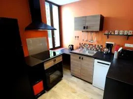 Appartement Charlannes