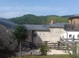 Gîte Mas La Tabatière