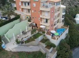 Eliza Apartments