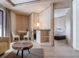 皮尔舒特加尼酒店