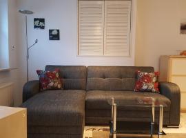 Apartment Feldmann，位于奥尔珀的酒店