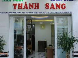 Thanh Sang Guesthouse