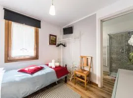 LA LOGGETTA - locazione turistica