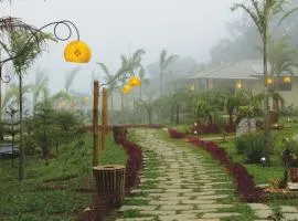 Hotel Vale das Nuvens