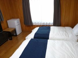 Minpaku Nagashima room5 / Vacation STAY 1034，位于桑名市长岛温泉乐园附近的酒店