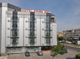 Hotel Emma Est