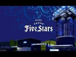Hotel 5stars (Adult Only)