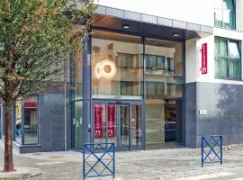 Appart'City Confort Bruxelles Centre Gare du Midi