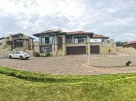 Coral Beach Bed & Breakfast