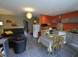 Appartement Grande terrasse