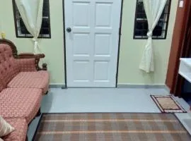 HOMESTAY KAMPUNG DELEK BARU, KLANG