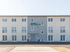 Boardinghaus Bayerwaldpark